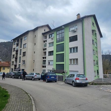 Apartment M Višegrad Dış mekan fotoğraf