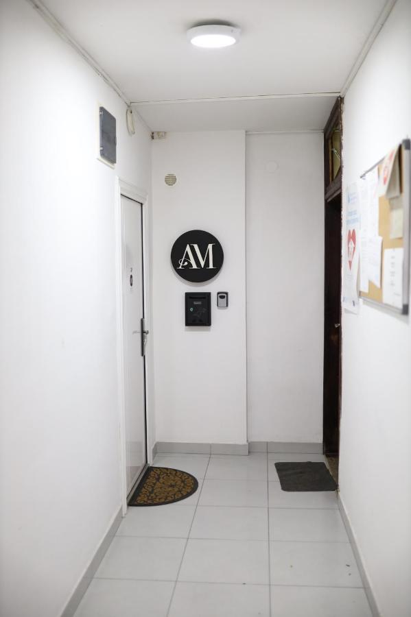 Apartment M Višegrad Dış mekan fotoğraf