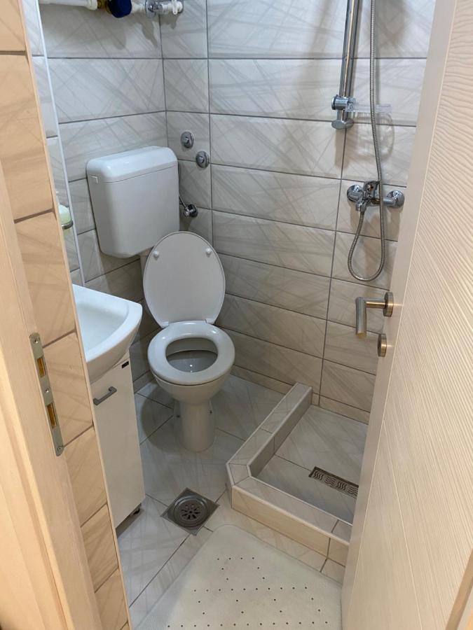 Apartment M Višegrad Dış mekan fotoğraf
